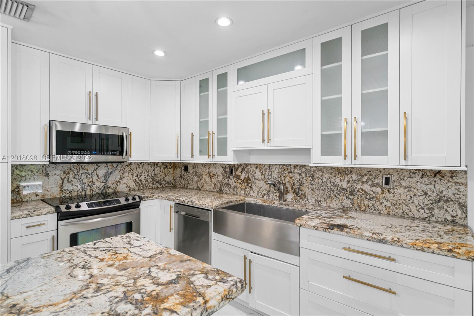 WINSTON PARK UNIT 5 - Residential
