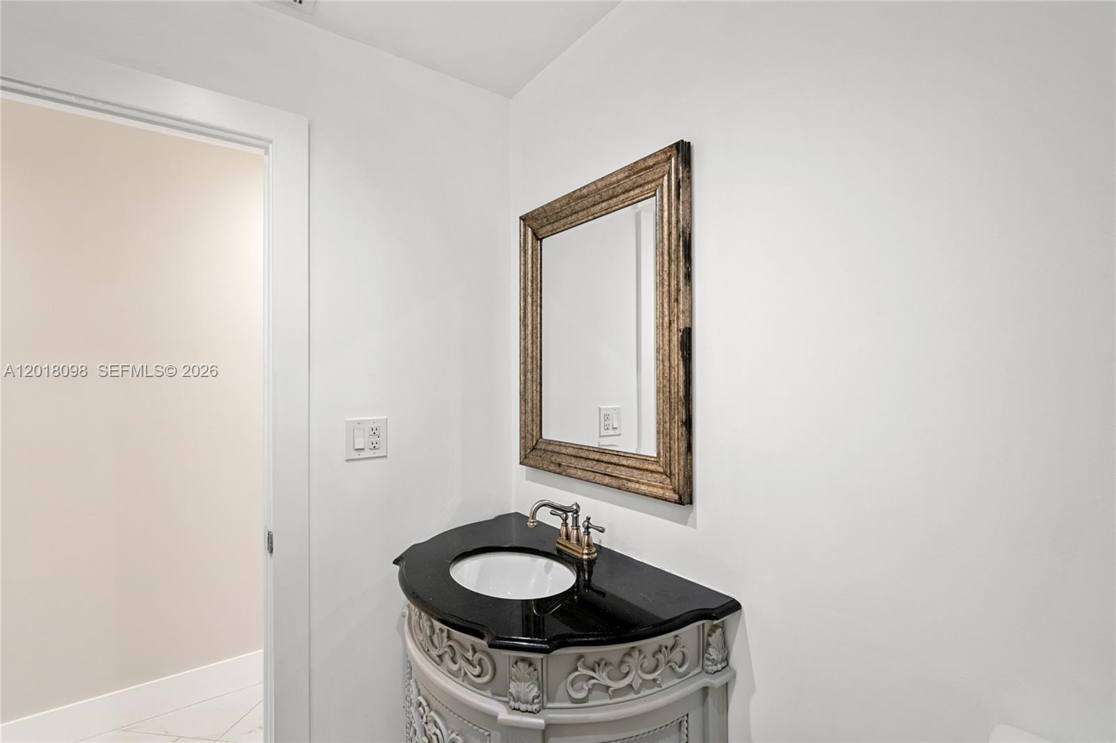 WINSTON PARK UNIT 5 - Residential