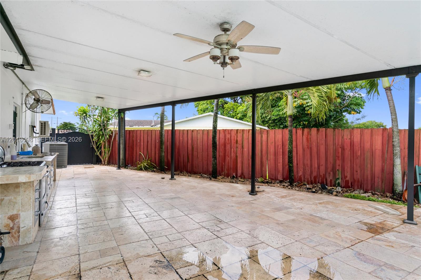 WINSTON PARK UNIT 5 - Residential