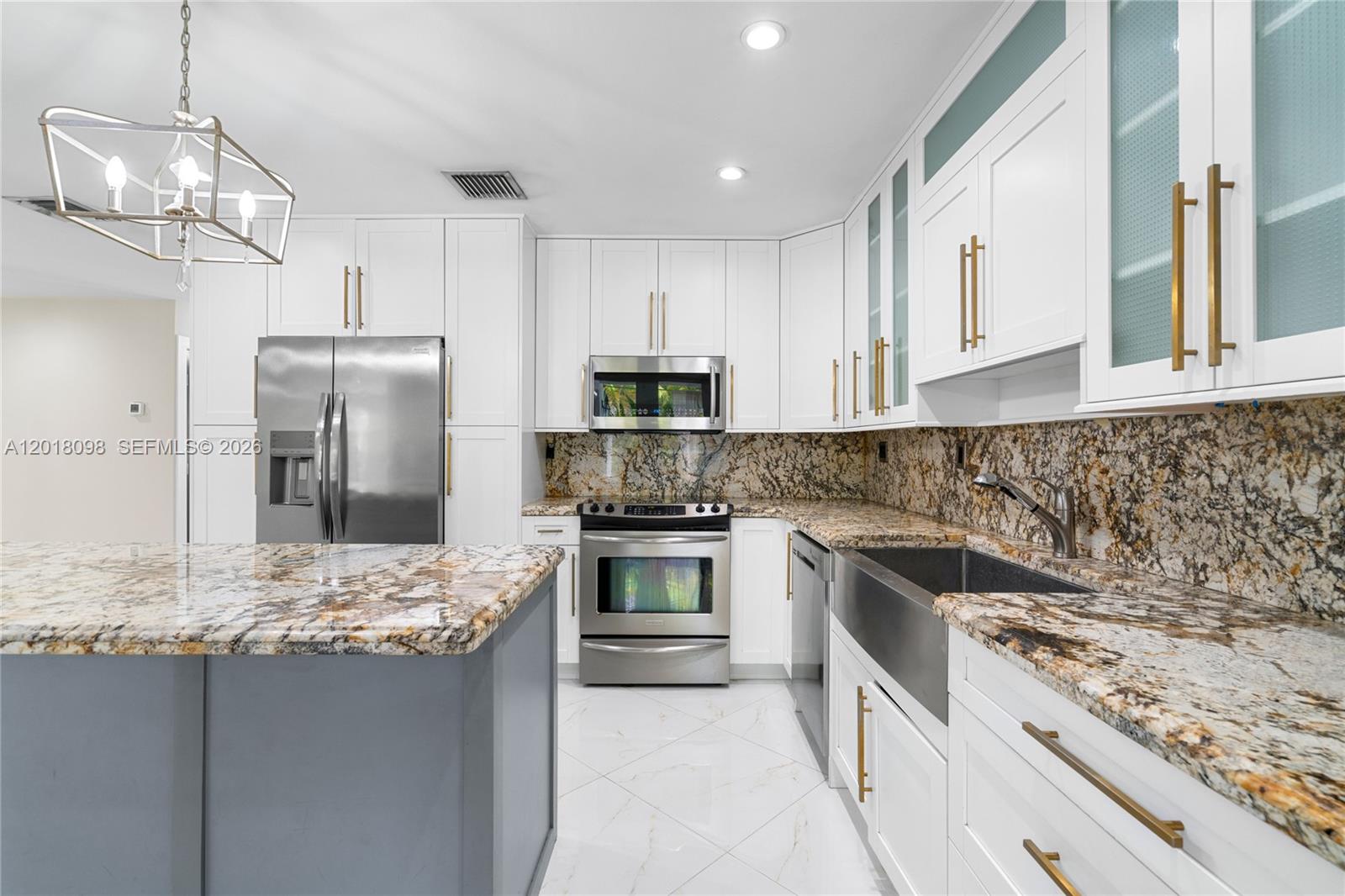 WINSTON PARK UNIT 5 - Residential