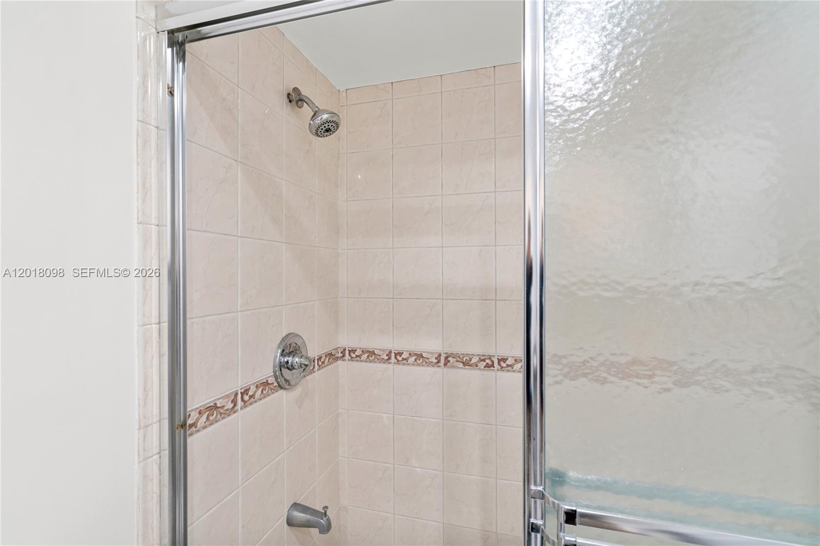 WINSTON PARK UNIT 5 - Residential