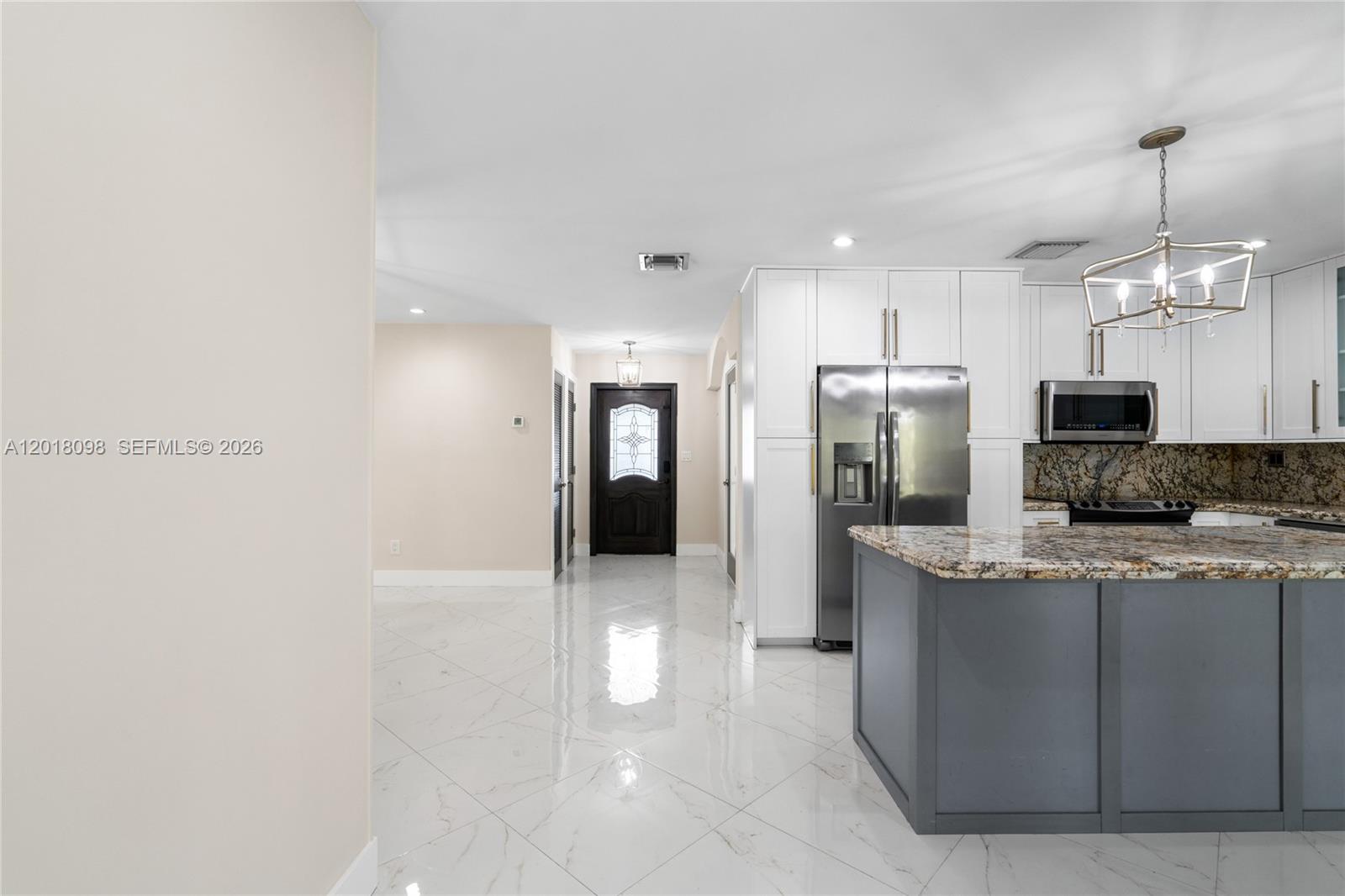 WINSTON PARK UNIT 5 - Residential