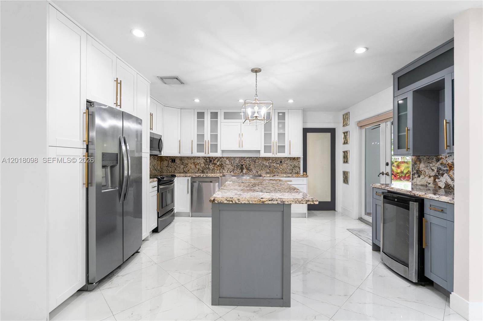 WINSTON PARK UNIT 5 - Residential
