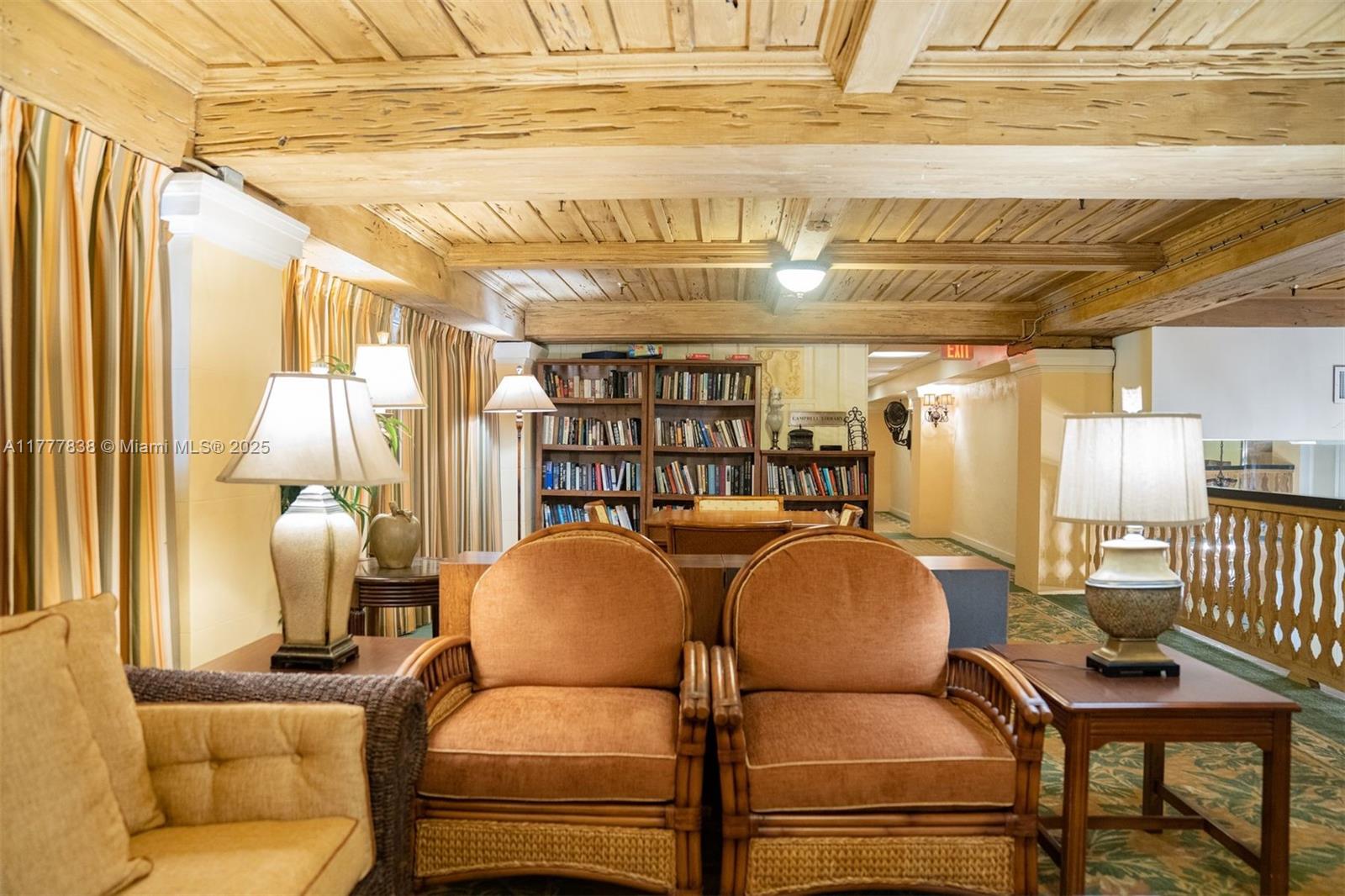 PALM BEACH HOTEL CONDO - Residential