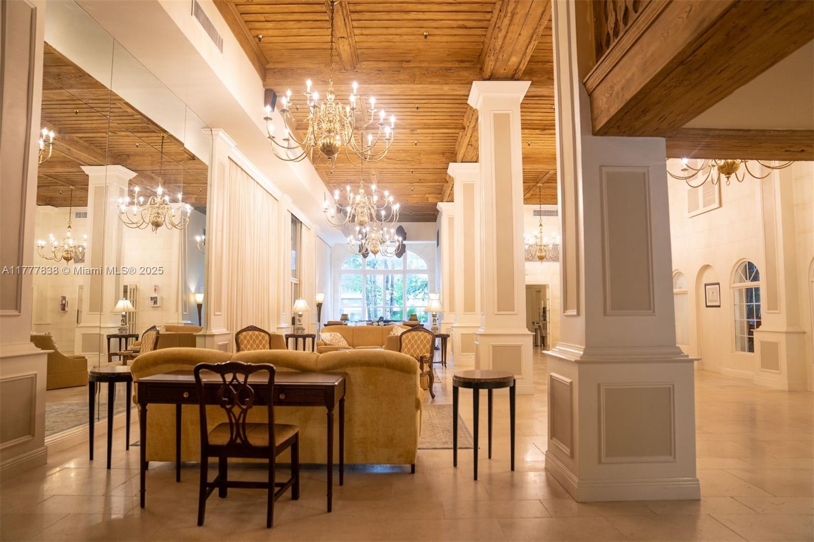PALM BEACH HOTEL CONDO - Residential