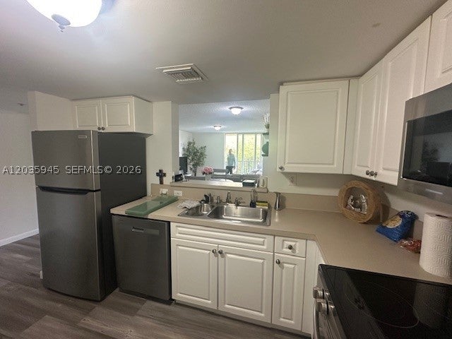 520 SE 5th Ave 2307