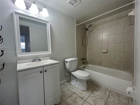 Tiny photo for 3710 NW 21st St #211, Lauderdale Lakes, FL 33311 (MLS # A11977131)