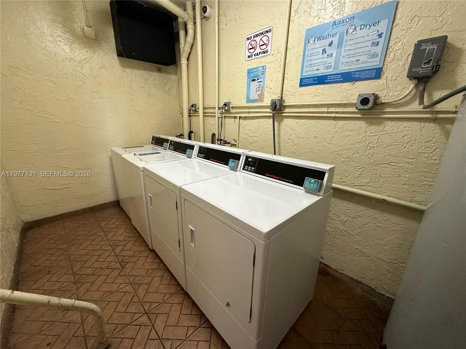 SUNSET HILLS I CONDOMINIU - Residential