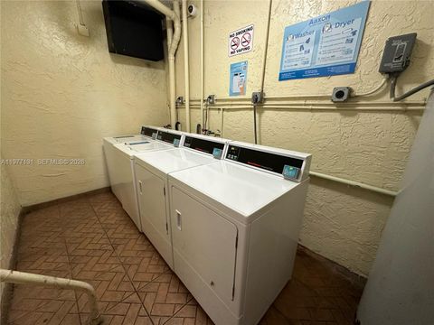 Tiny photo for 3710 NW 21st St #211, Lauderdale Lakes, FL 33311 (MLS # A11977131)