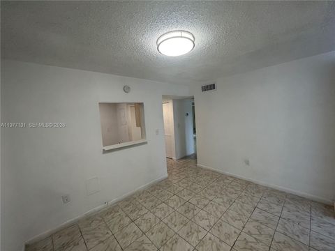 Tiny photo for 3710 NW 21st St #211, Lauderdale Lakes, FL 33311 (MLS # A11977131)