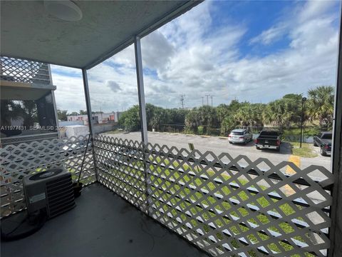Tiny photo for 3710 NW 21st St #211, Lauderdale Lakes, FL 33311 (MLS # A11977131)