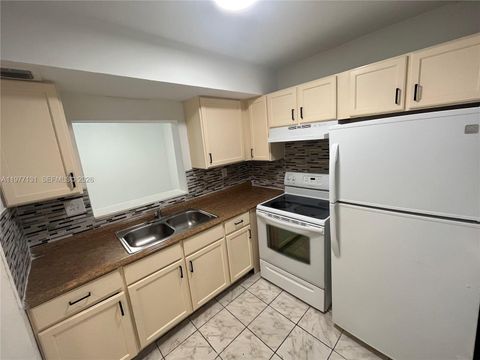 Tiny photo for 3710 NW 21st St #211, Lauderdale Lakes, FL 33311 (MLS # A11977131)