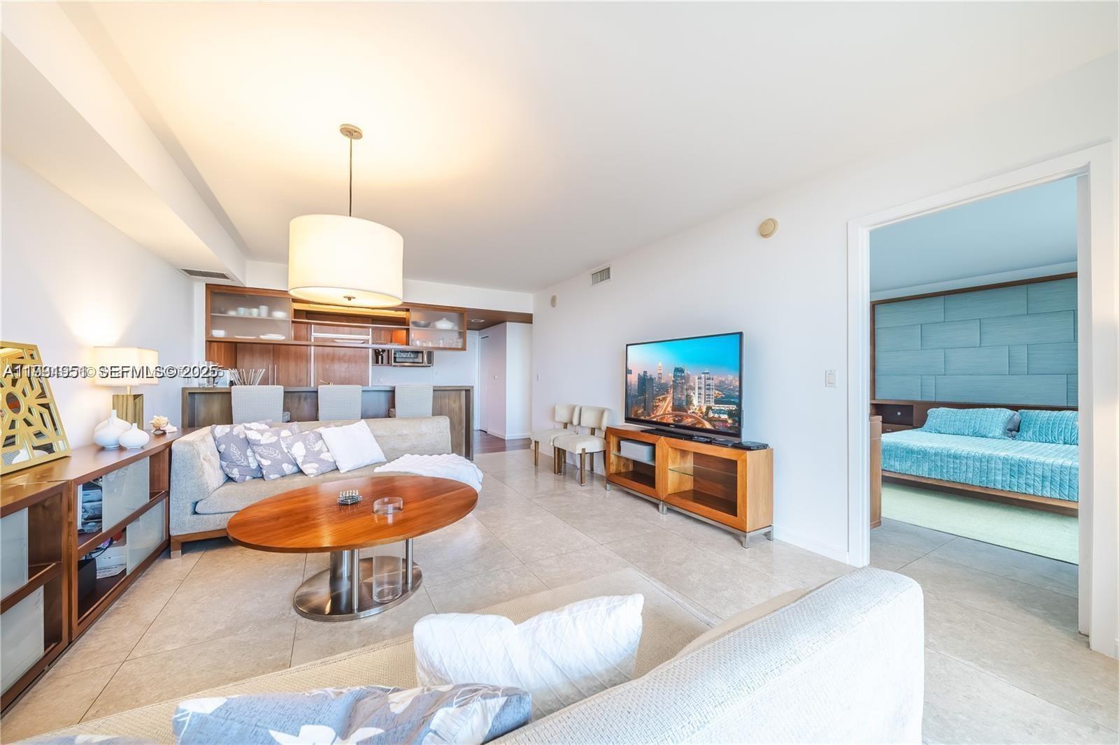 50 BISCAYNE CONDO - Residential