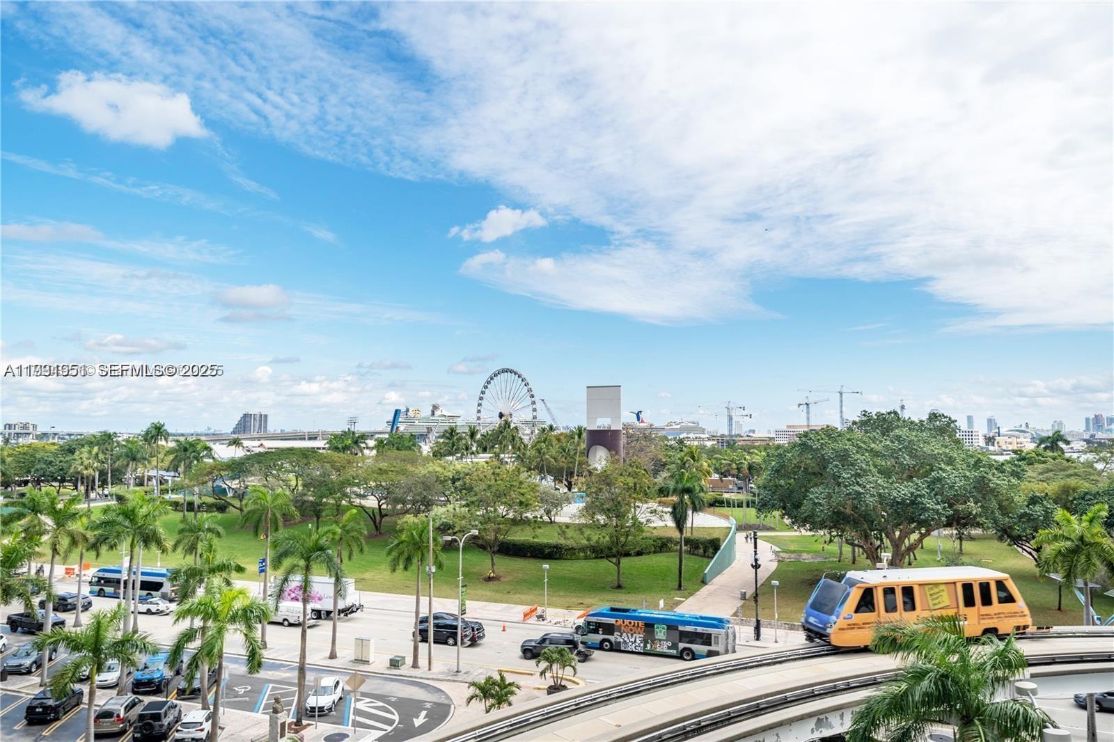 50 BISCAYNE CONDO - Residential