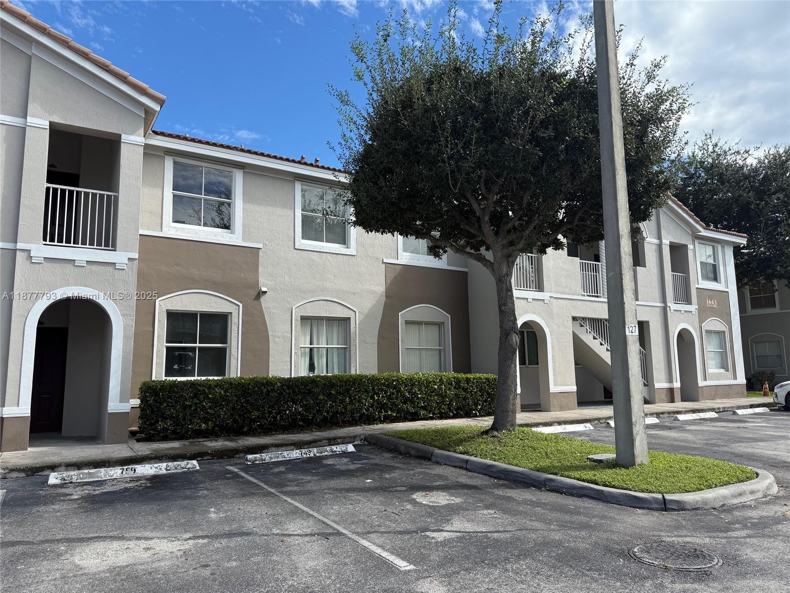 SHOMA CONDO AT KEYS COVE - Residential