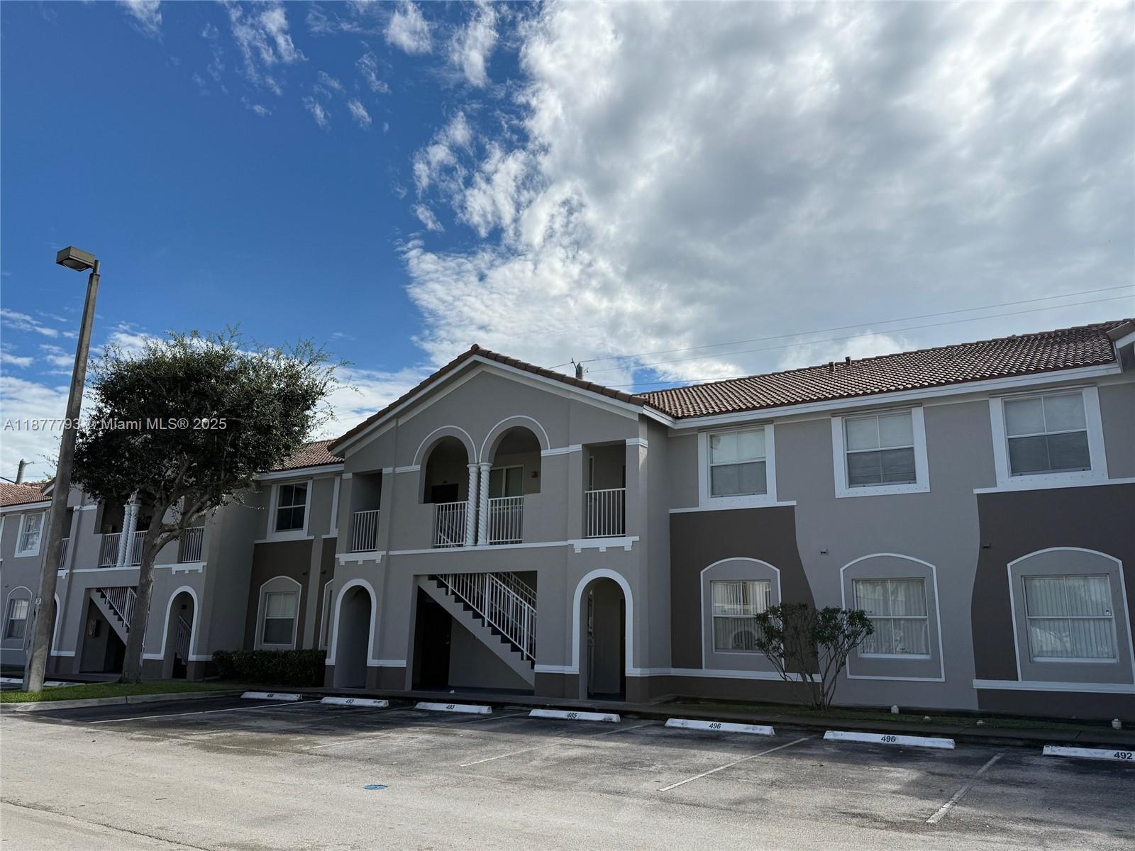 SHOMA CONDO AT KEYS COVE - Residential