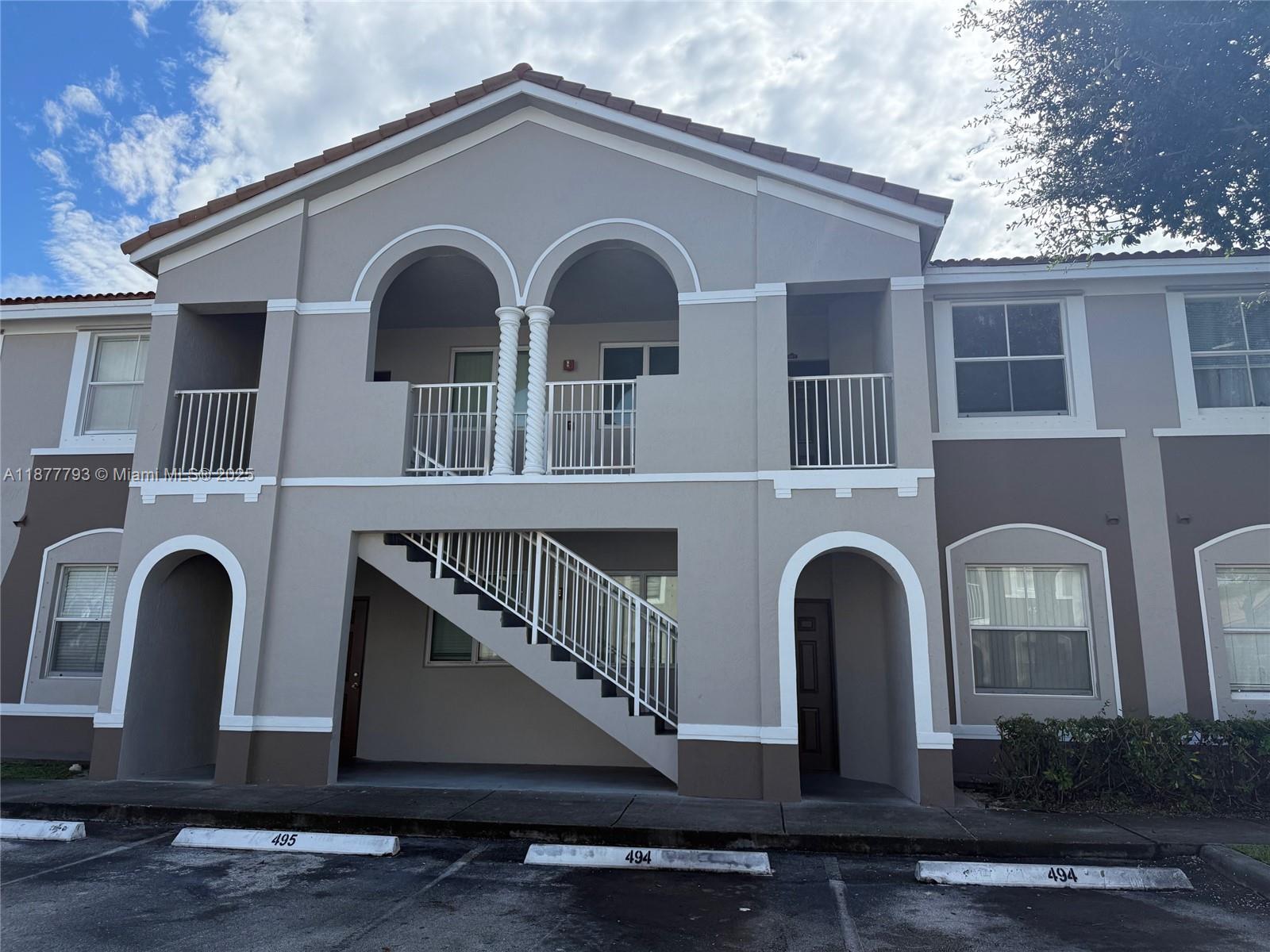 SHOMA CONDO AT KEYS COVE - Residential