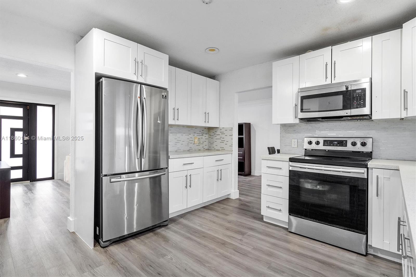 FOREST HILLS SOUTH - Residential