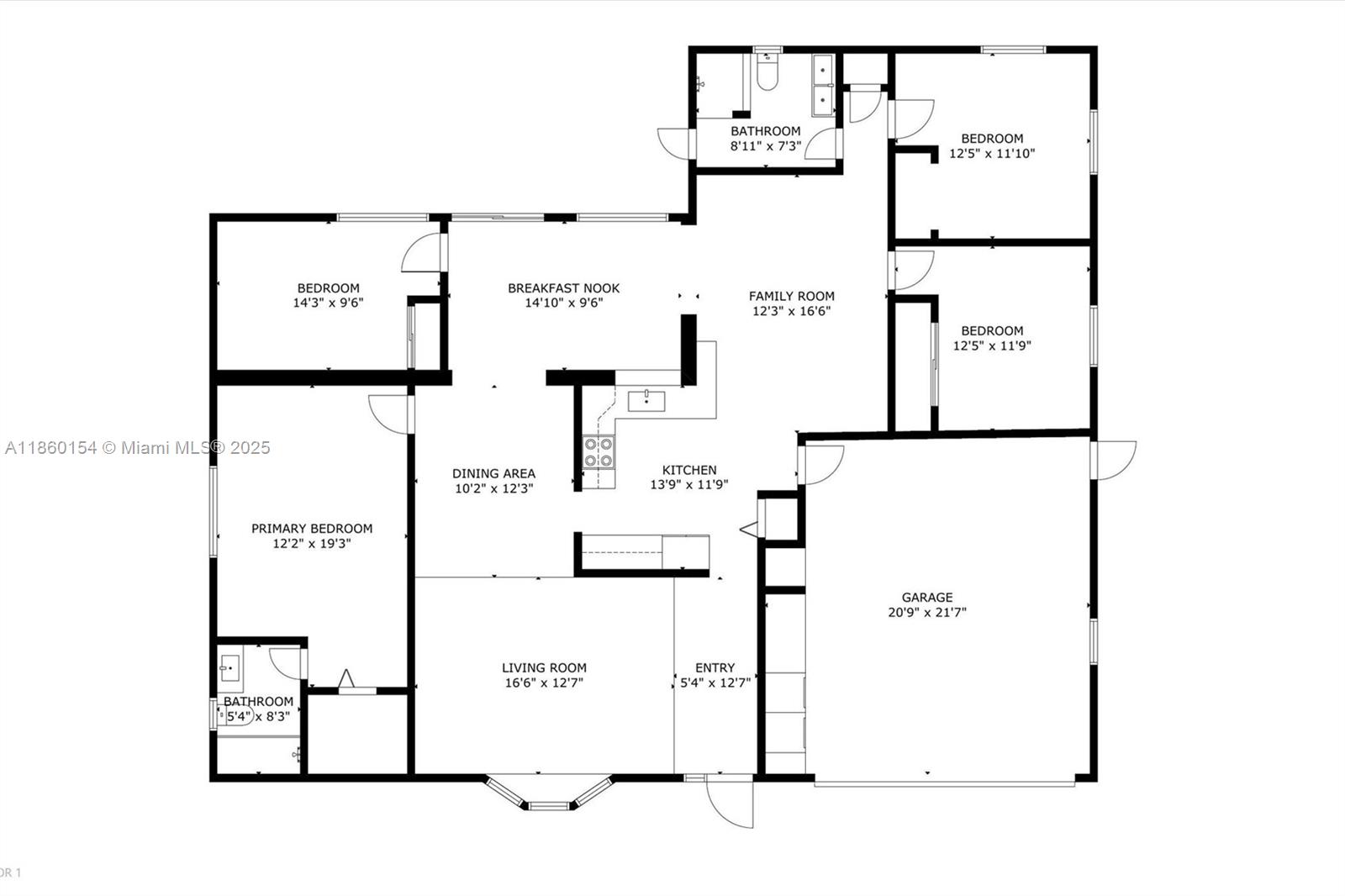 FOREST HILLS SOUTH - Residential