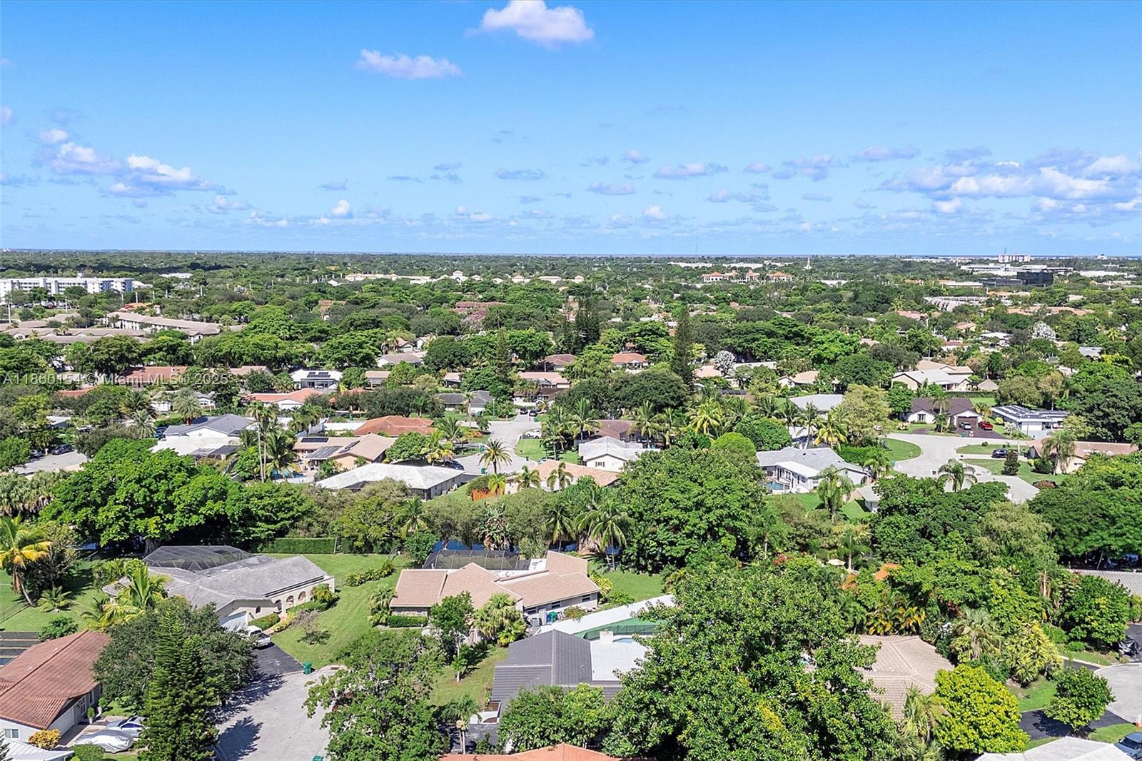 FOREST HILLS SOUTH - Residential