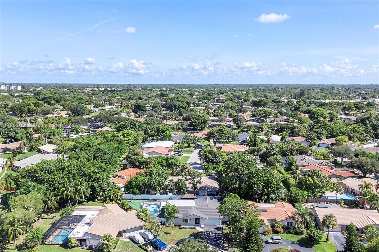 FOREST HILLS SOUTH - Residential