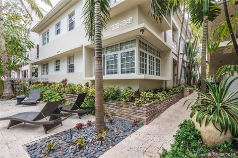 1340 Drexel Ave 303 Miami Beach FL 33139