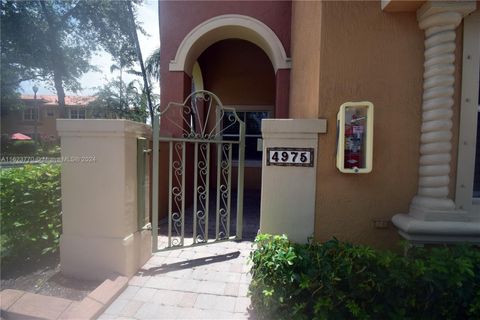 A home in Dania Beach