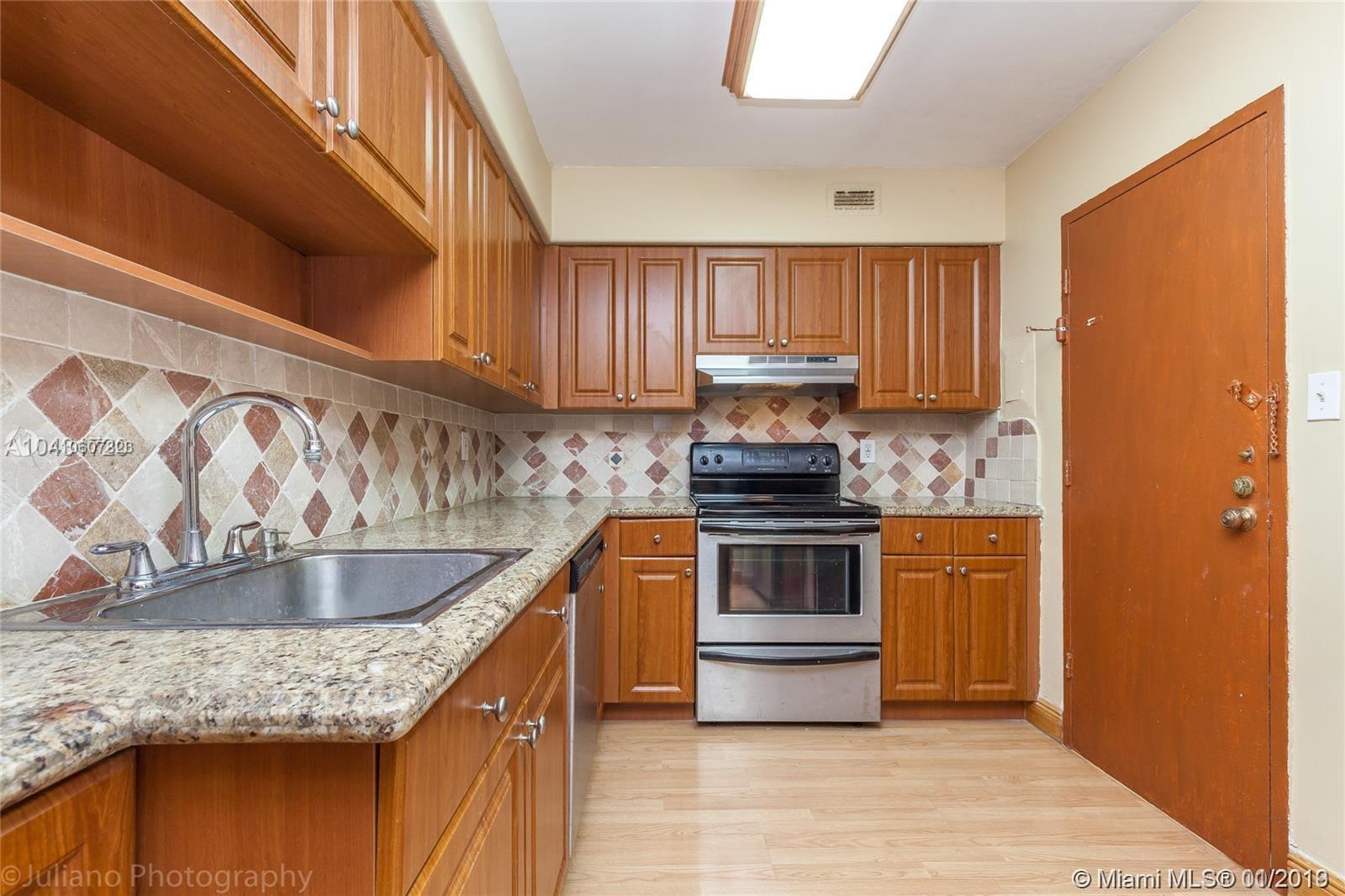 Beautiful 1 bed 1.5 bath unit in Surfside/ Bal Harbor with breathtaking ocean view from every room featuring 918 sq ft of ample living area with stainless steel appliances, granite counter tops. Building has been newly renovated lobby and common areas with new impact windows and doors. Enjoy beach house living at it's finest. Great pool area with direct access to the beach walking distance to Shops, restaurants and entertainment.