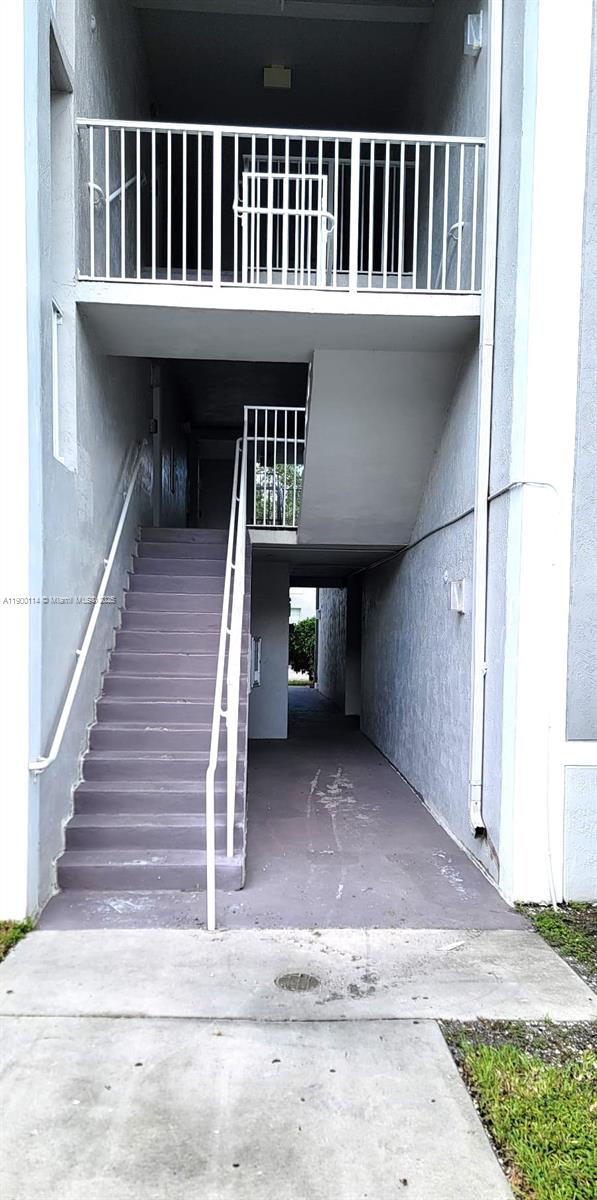 DEVONAIRE CONDO AT PEMBRO - Residential