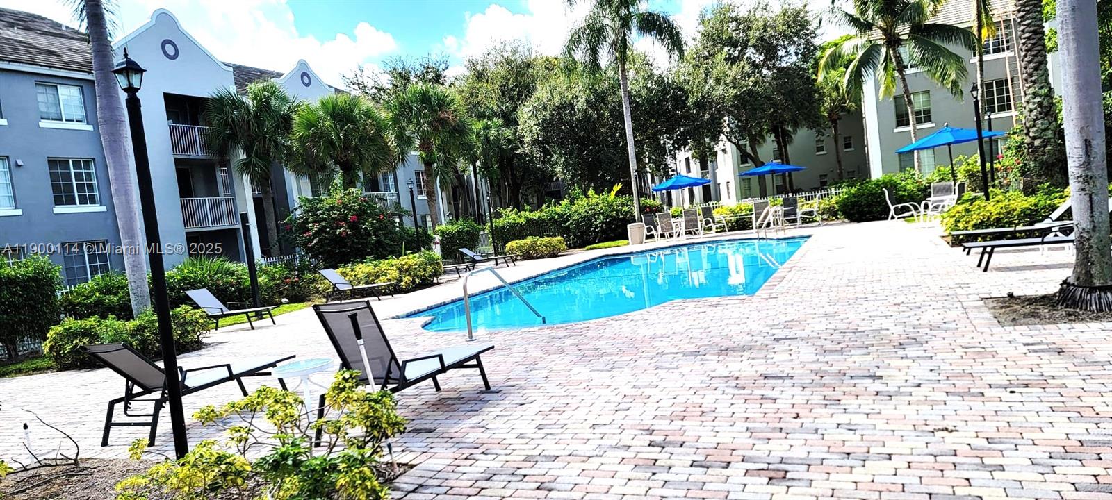 DEVONAIRE CONDO AT PEMBRO - Residential