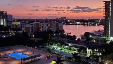 231 174th St 1407 Sunny Isles Beach FL 33160