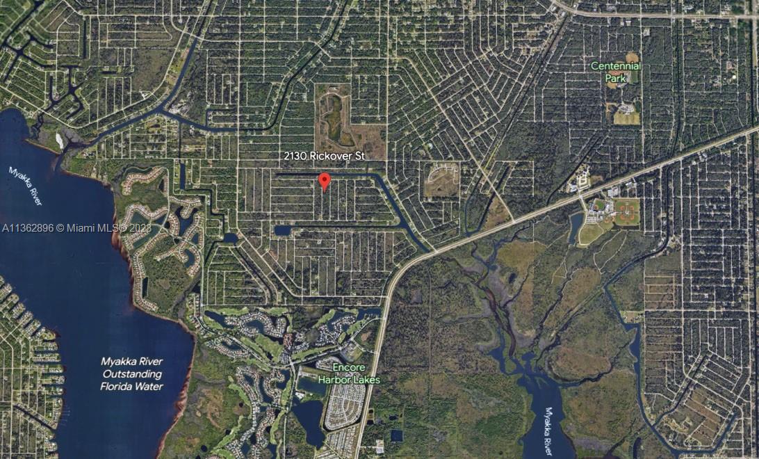 Port Charlotte 59 - Land