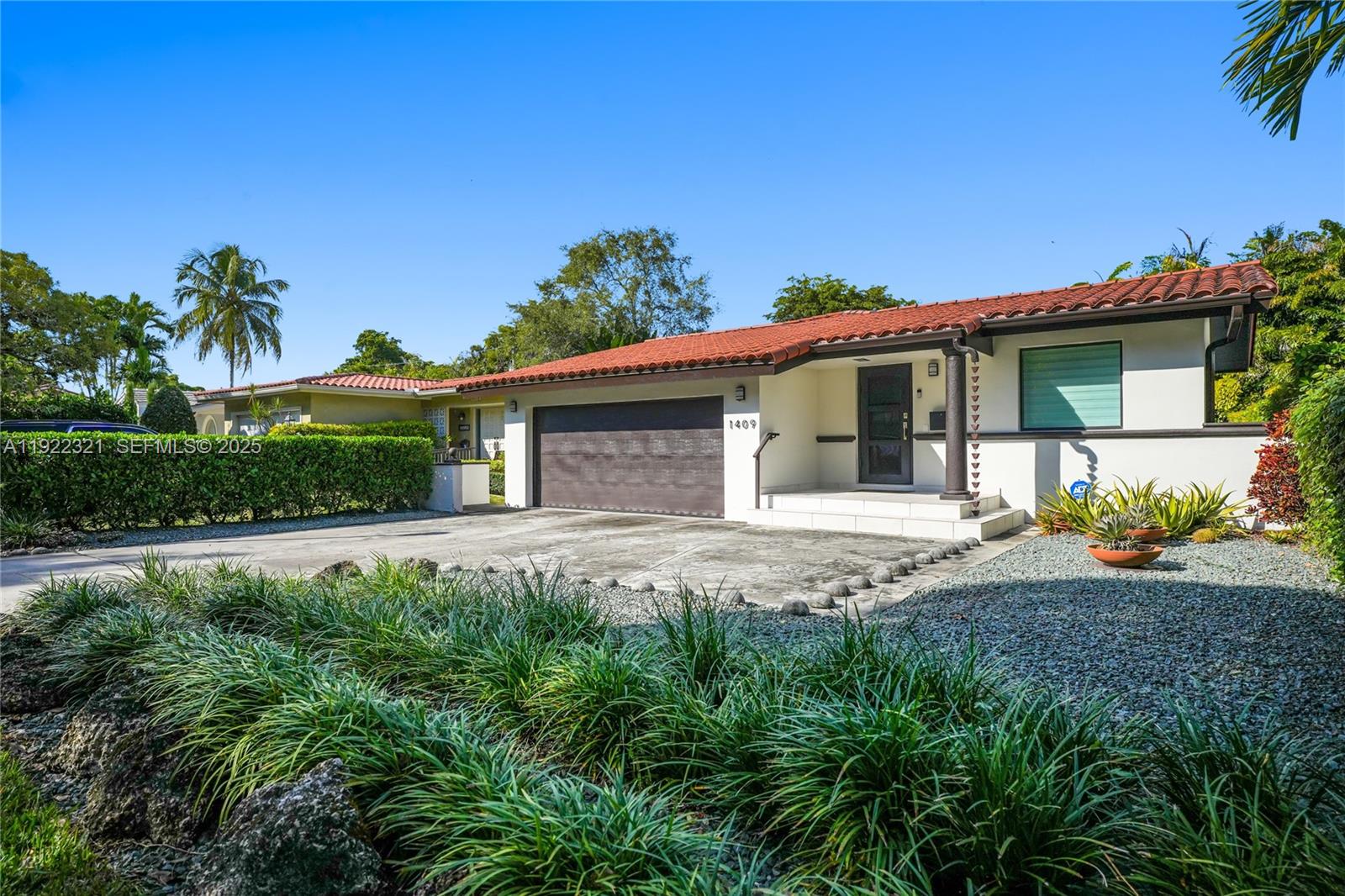 CORAL GABLES COUNTRY CLUB - Residential