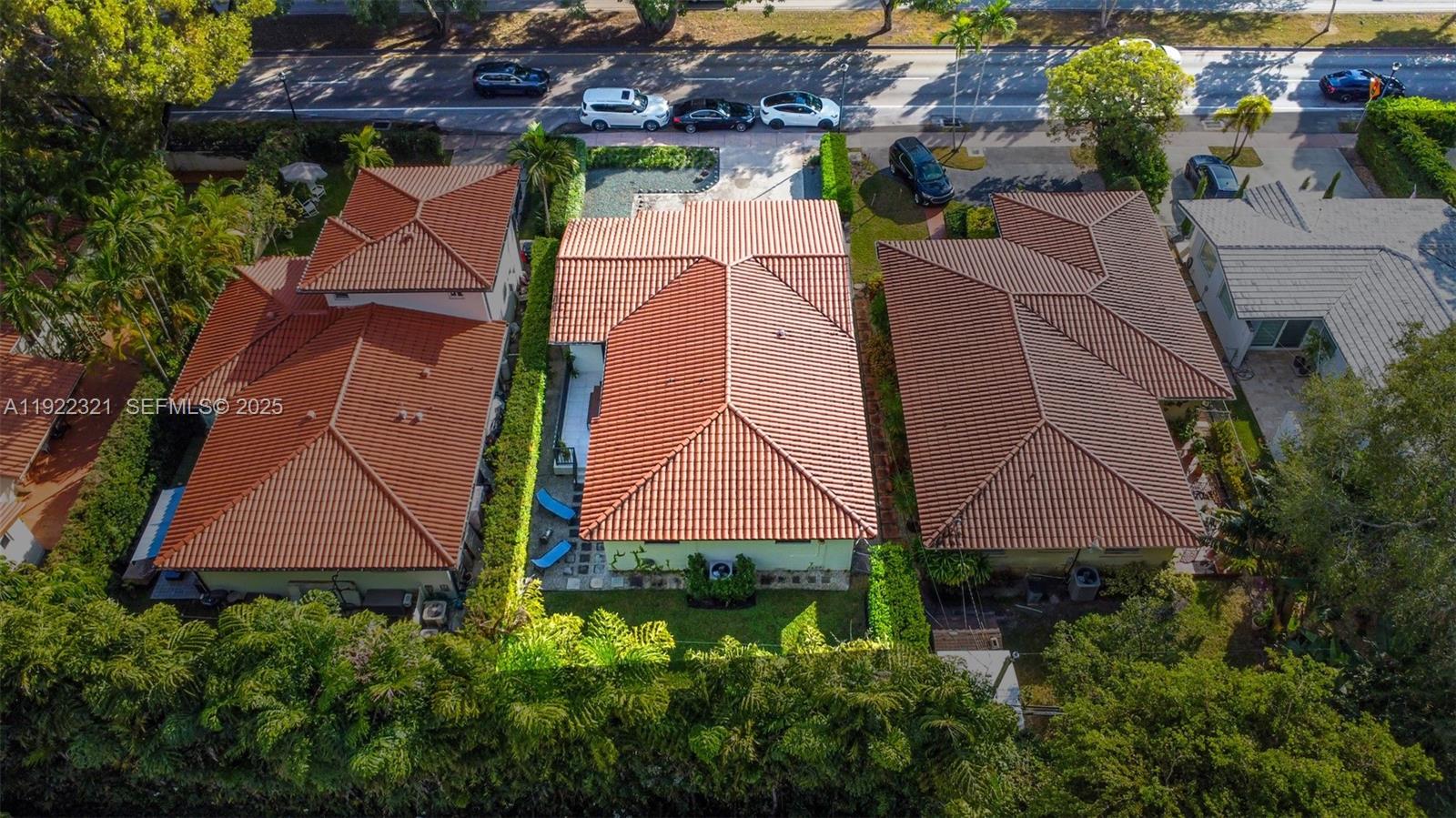 CORAL GABLES COUNTRY CLUB - Residential