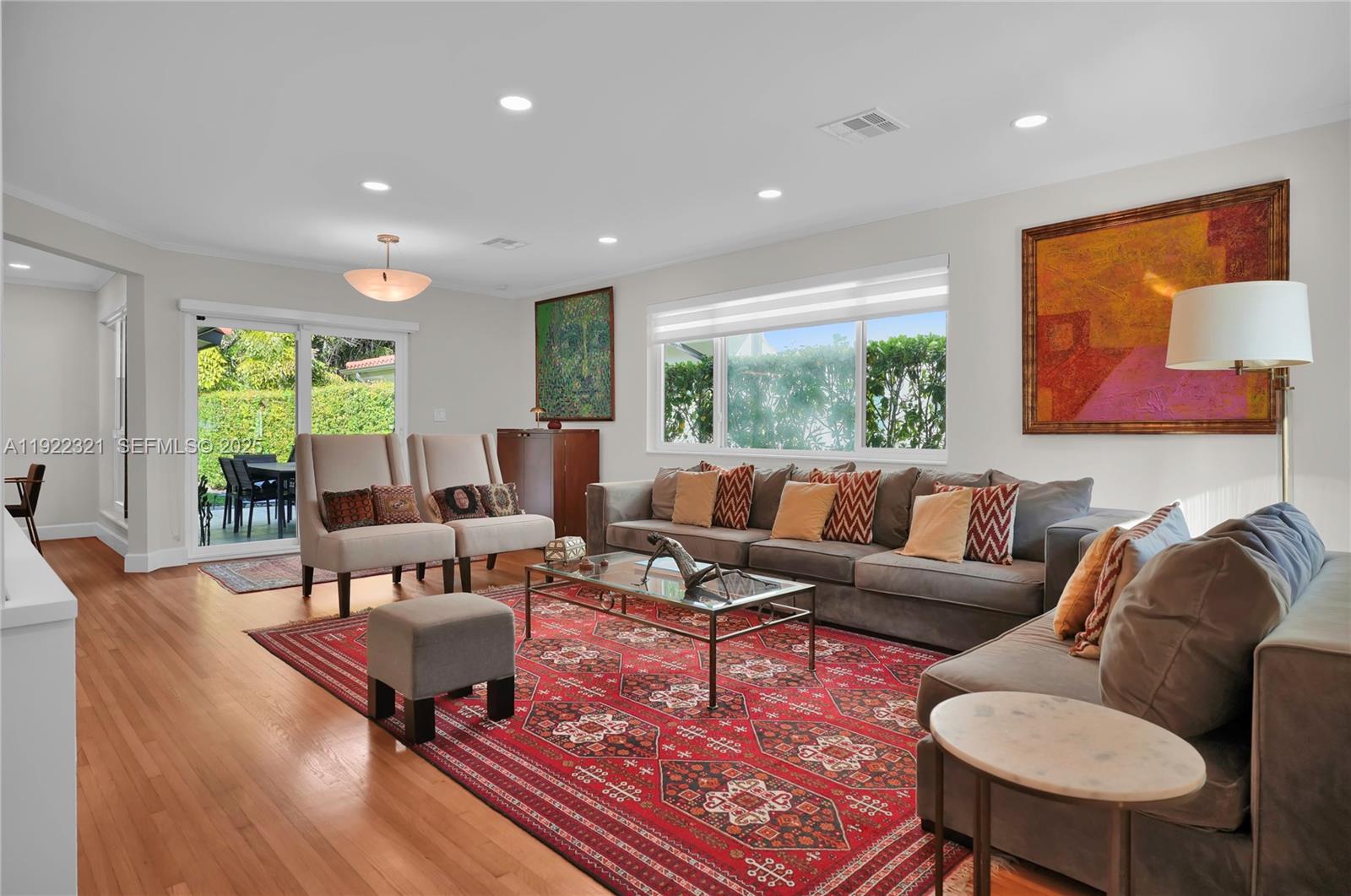 CORAL GABLES COUNTRY CLUB - Residential