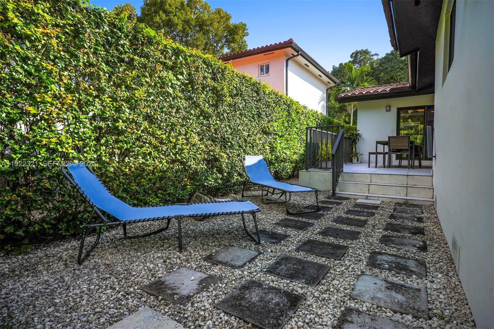 CORAL GABLES COUNTRY CLUB - Residential