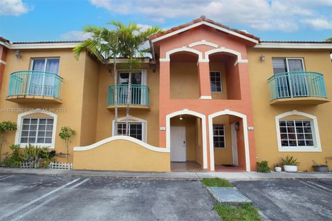 7225 NW 173rd Dr 904-9 Hialeah FL 33015