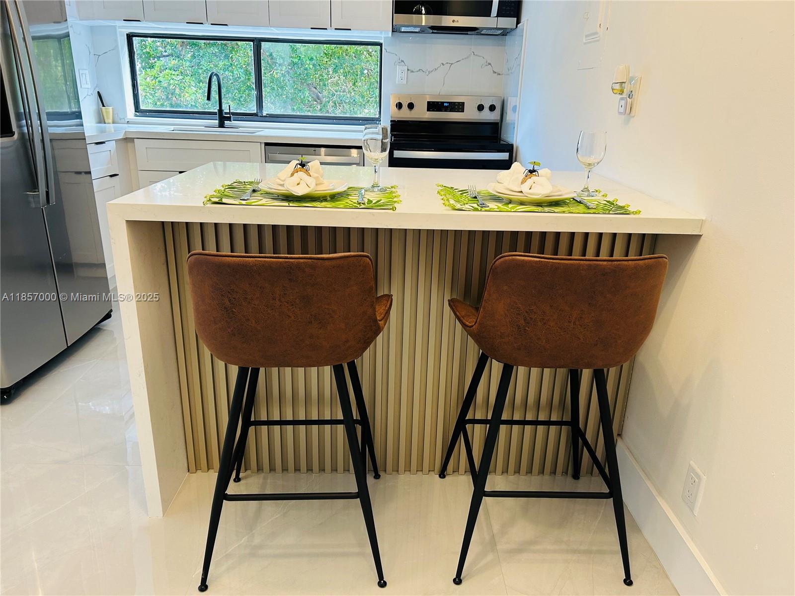 Plaza of the americas - Residential