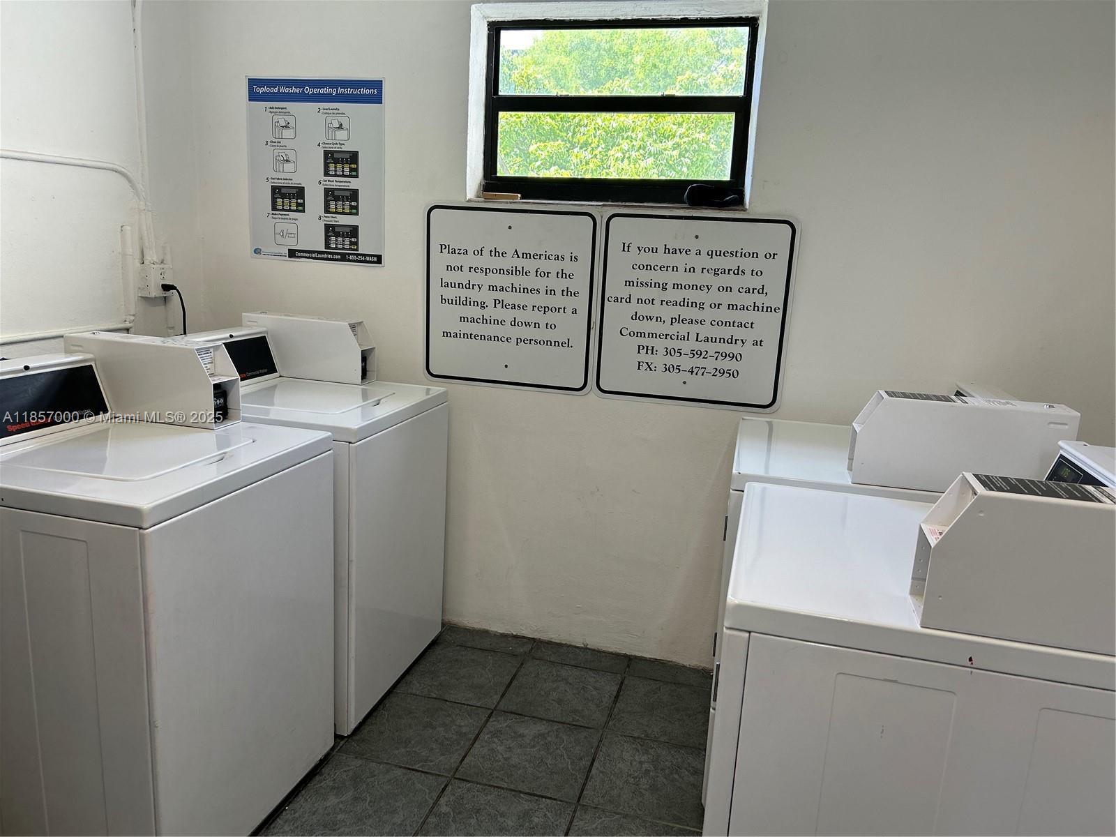 Plaza of the americas - Residential