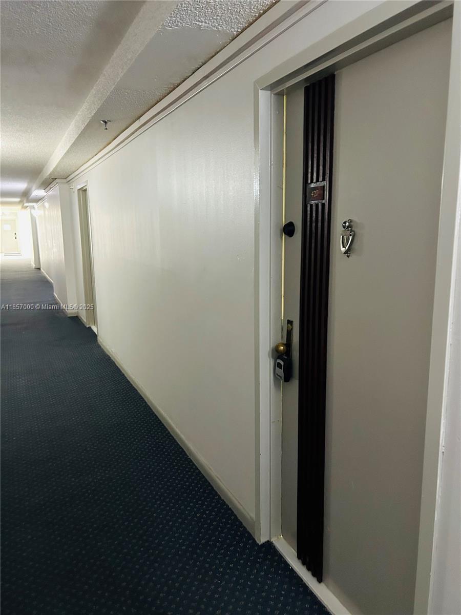 Plaza of the americas - Residential