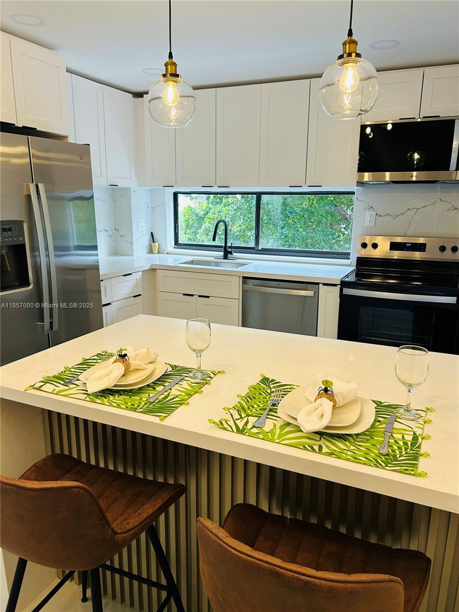 Plaza of the americas - Residential