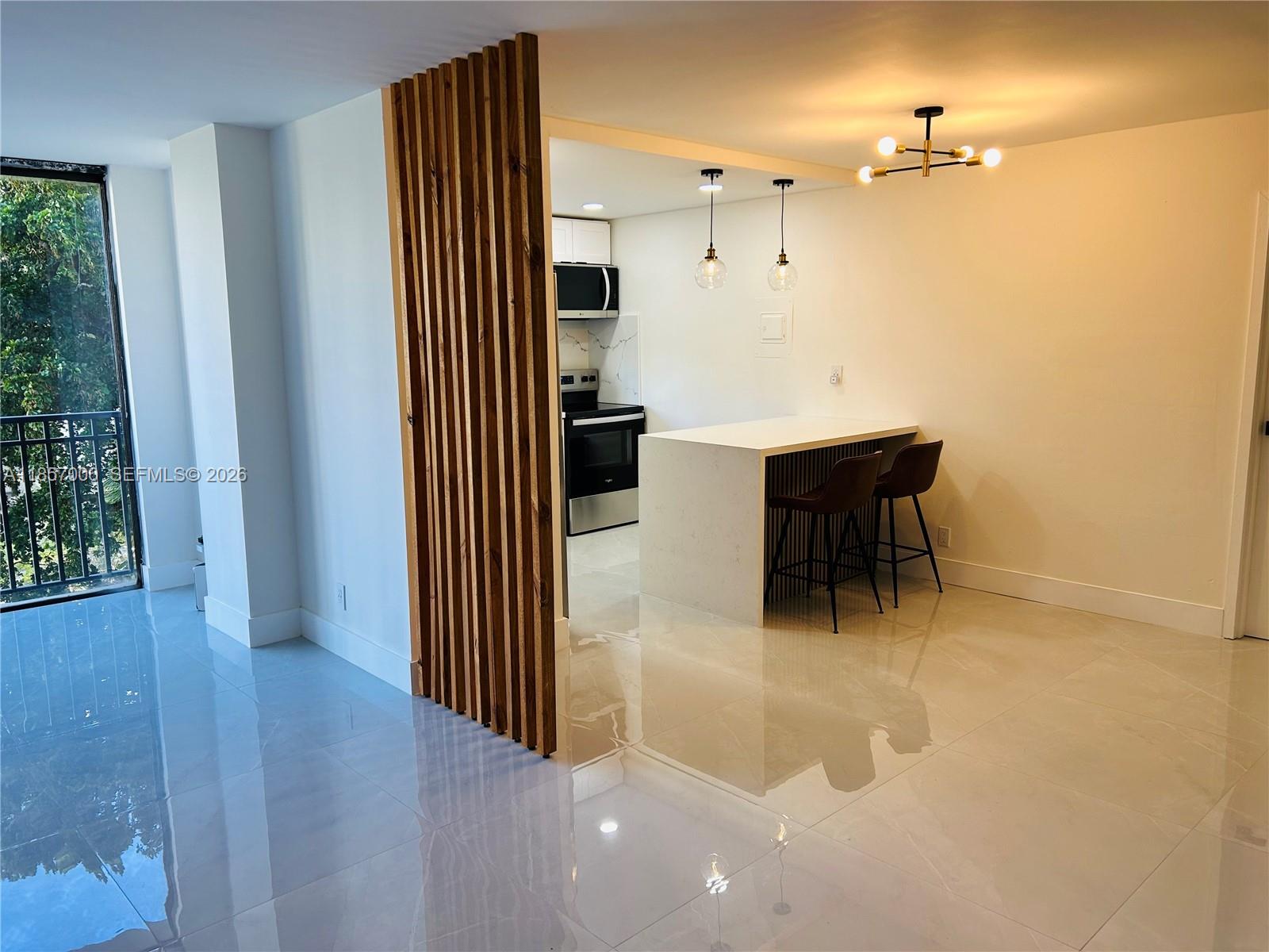 Plaza of the americas - Residential