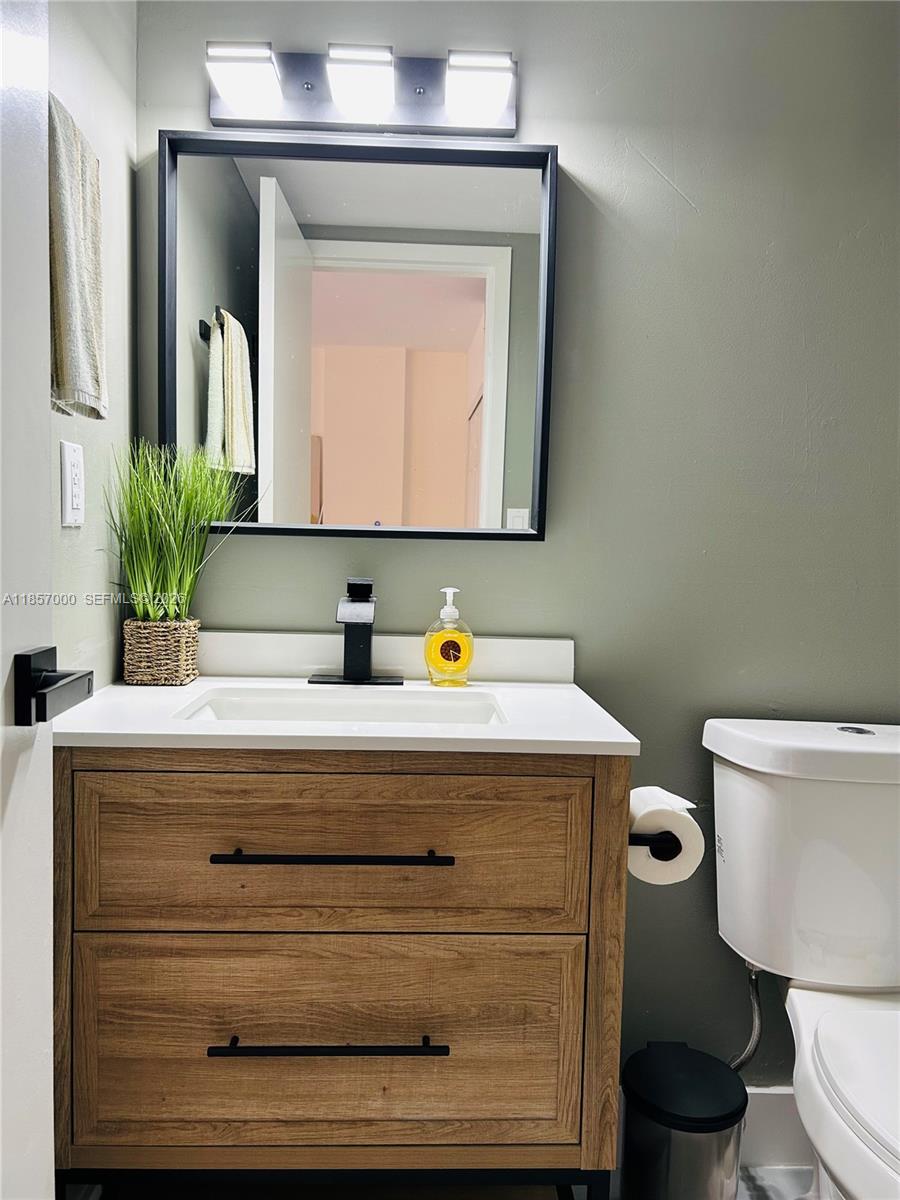 Plaza of the americas - Residential