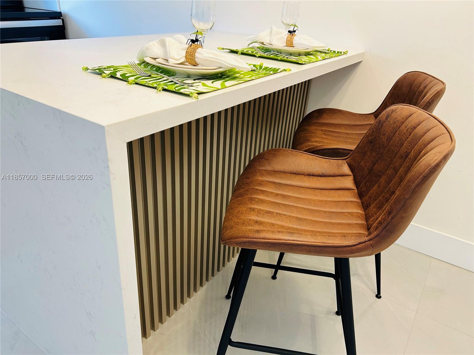 Plaza of the americas - Residential