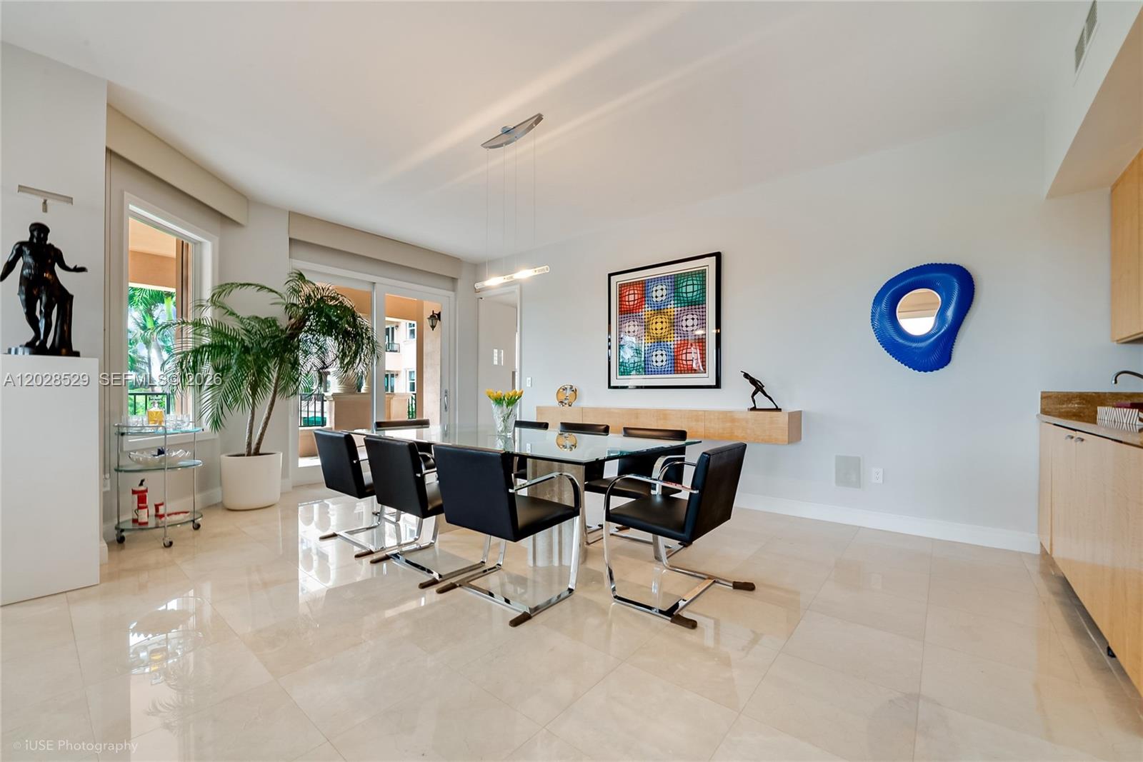 DEERING BAY CONDO I - Residential