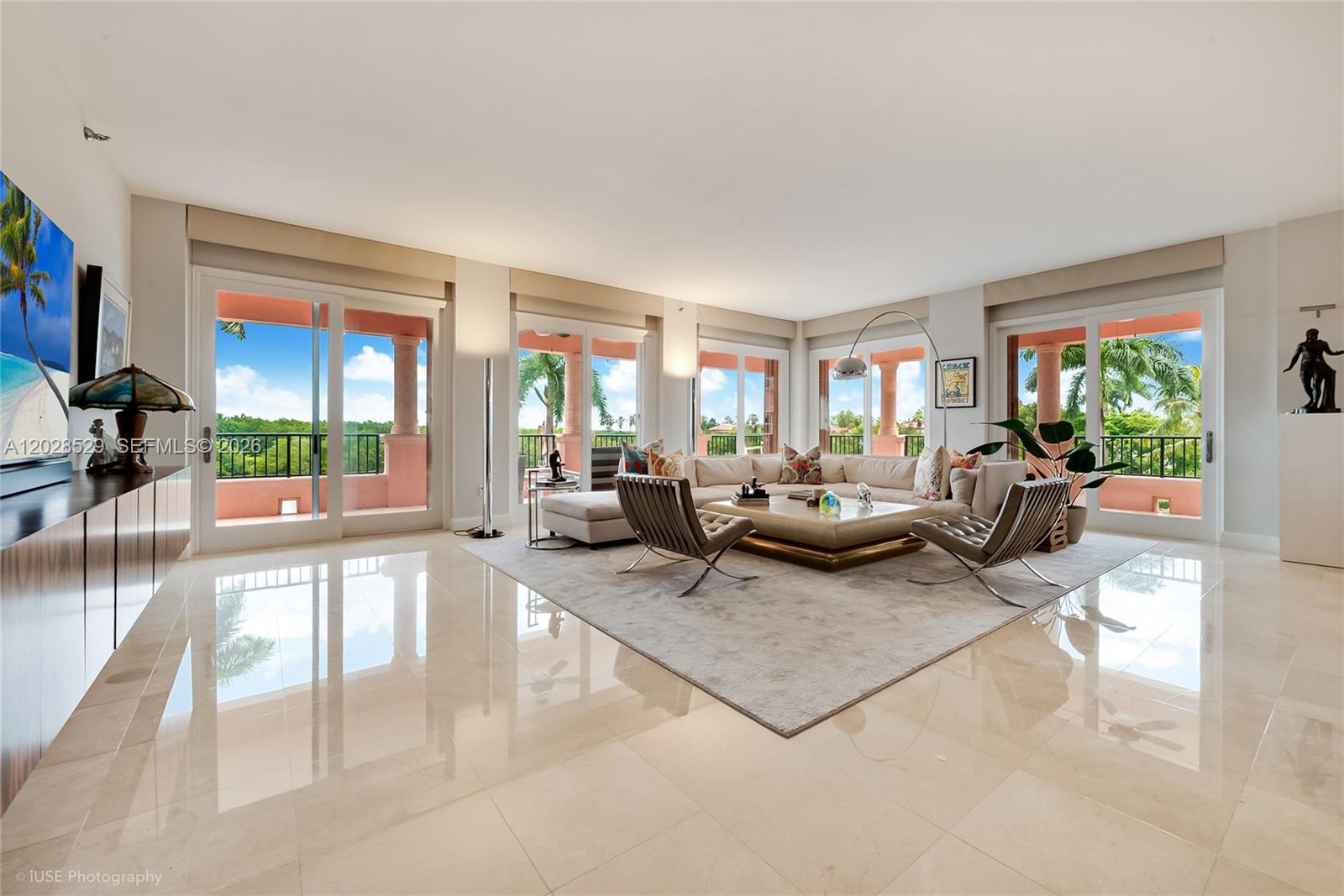 DEERING BAY CONDO I - Residential