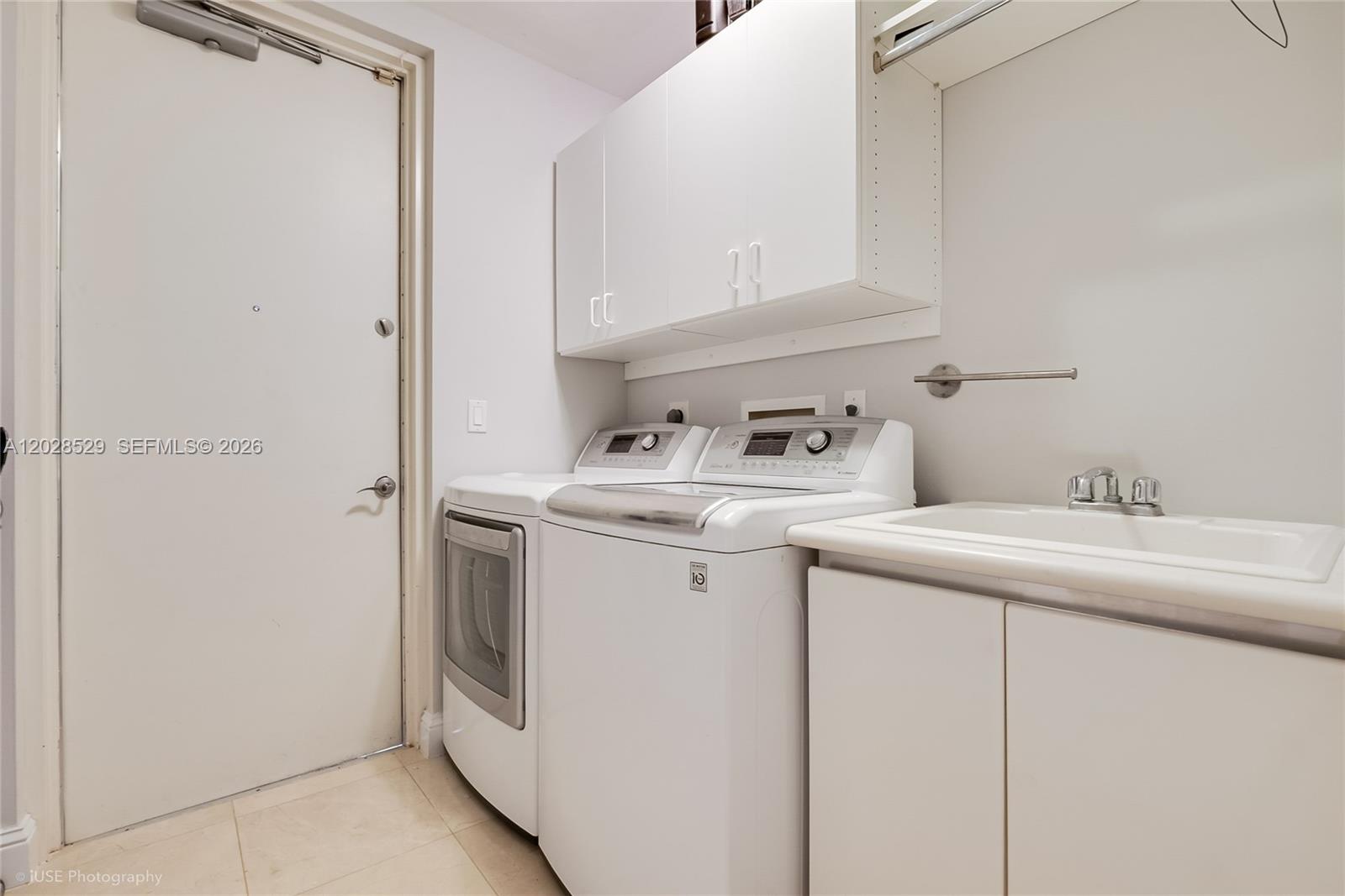 DEERING BAY CONDO I - Residential