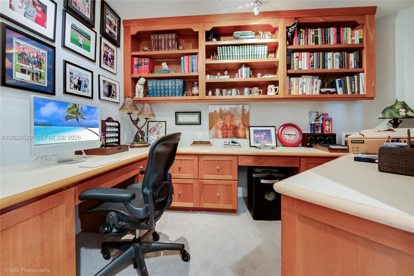 DEERING BAY CONDO I - Residential