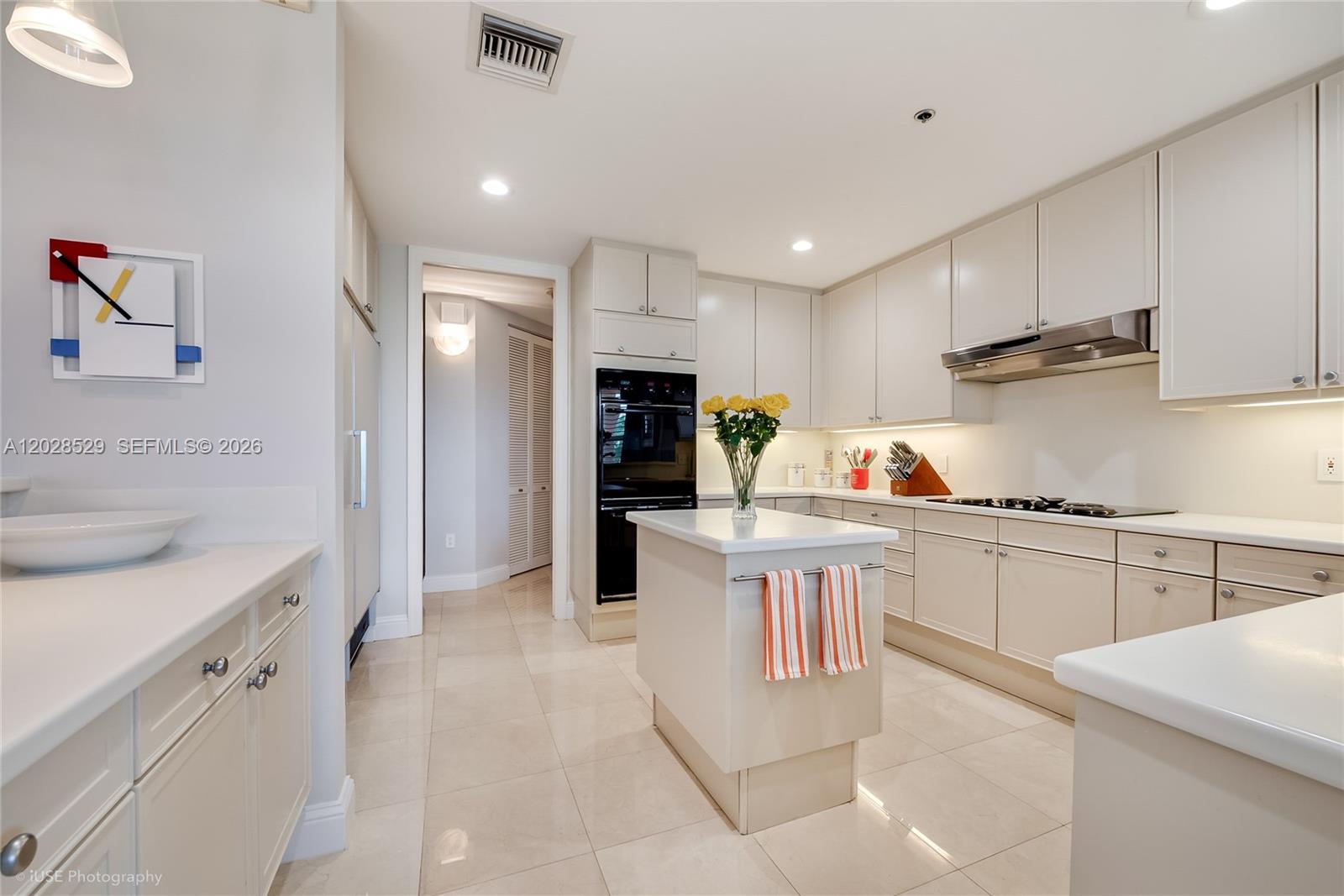 DEERING BAY CONDO I - Residential