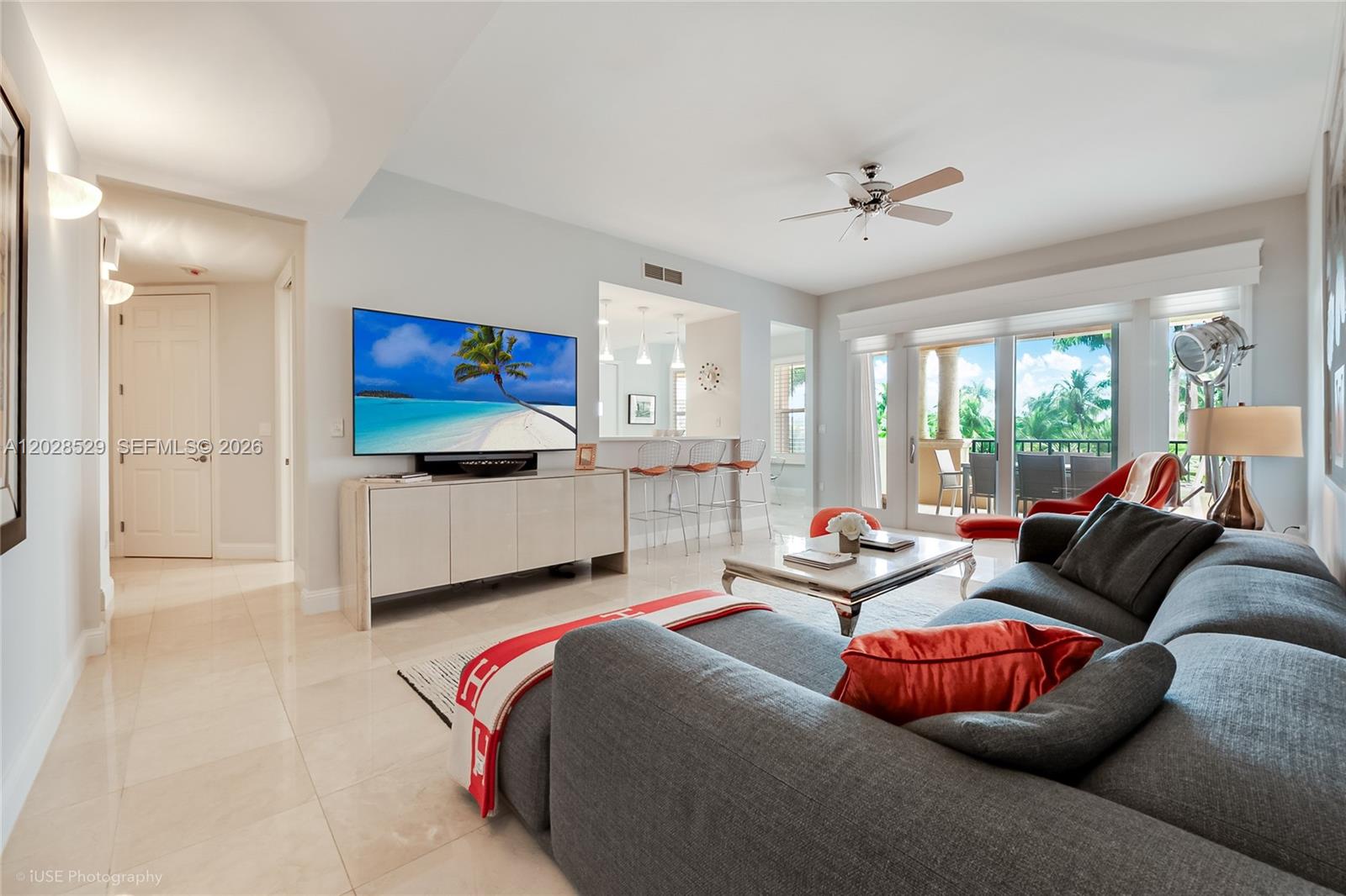 DEERING BAY CONDO I - Residential